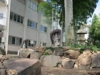 龍興寺(栃木県)