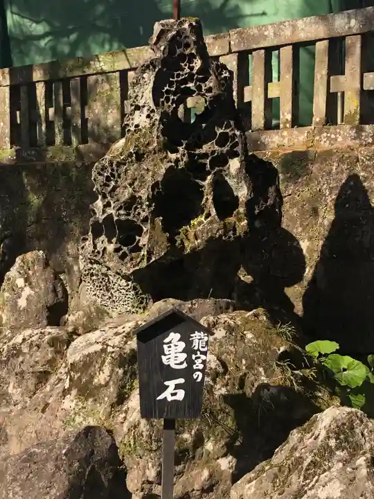 鹿児島神宮のその他建物