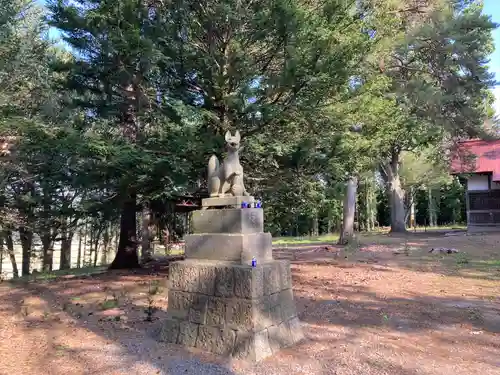稲荷神社(北海道)