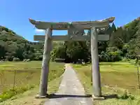 桃島神社(兵庫県)
