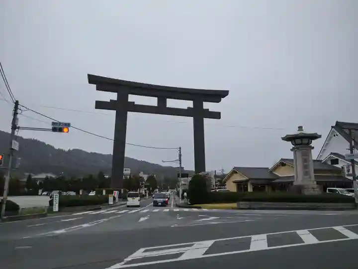 大神神社(奈良県)