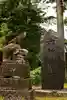 六所神社(島根県)