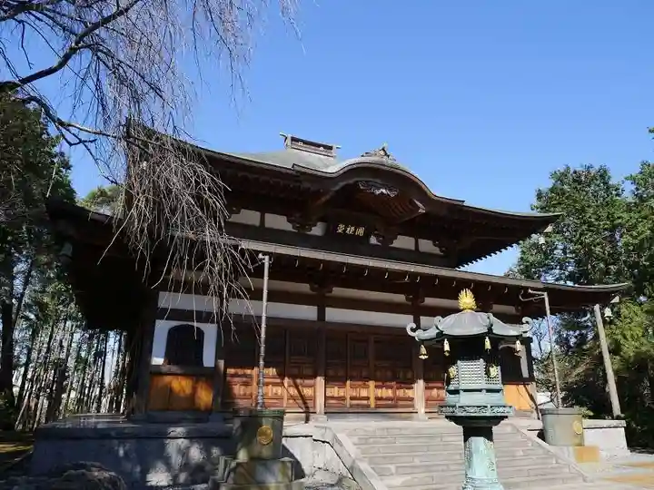 豪徳寺のその他建物
