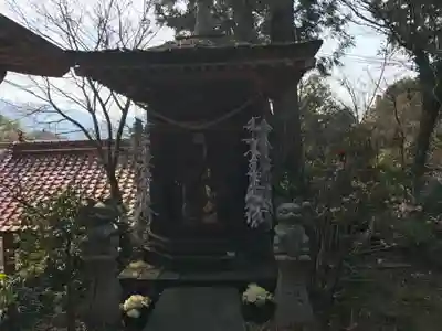 雲林寺(山口県)