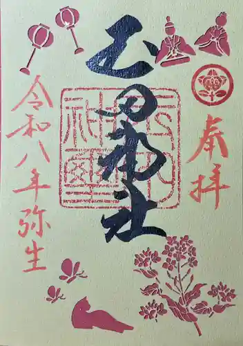 玉田神社(京都府)