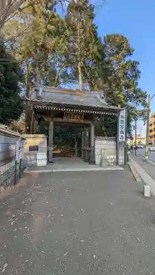 金蔵寺(千葉県)