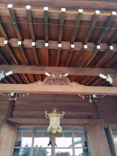 群馬県護国神社(群馬県)