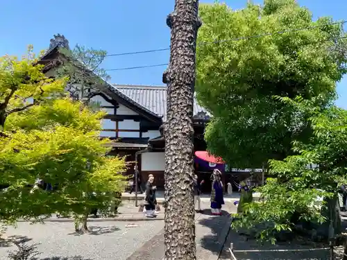 阿弥陀寺のその他建物