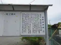 佐野原神社(静岡県)