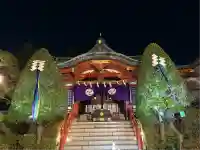 東大島神社(東京都)