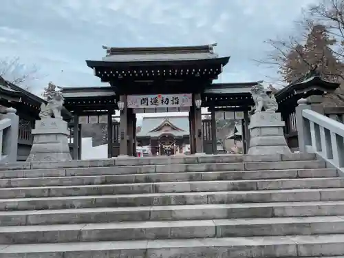 白鷺神社(栃木県)