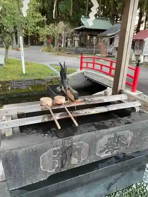 大館神明社(秋田県)