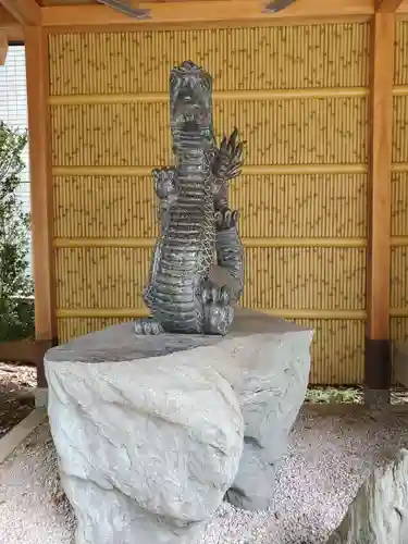 田無神社(東京都)