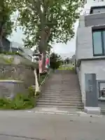 龍宮神社(北海道)