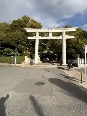 王子神社(東京都)
