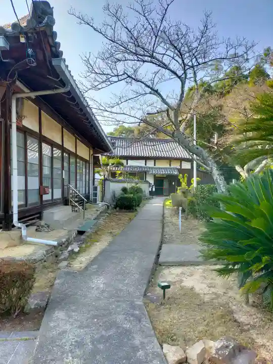 興善寺(大阪府)