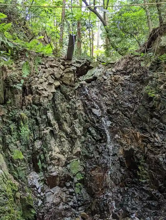 熊野若王子神社(京都府)
