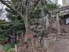 大須観音 （北野山真福寺宝生院）(愛知県)