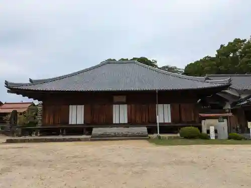 萬福寺(島根県)
