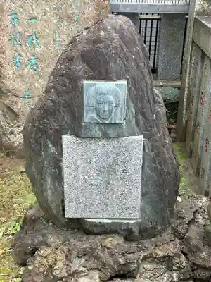 成田山深川不動堂（新勝寺東京別院）(東京都)