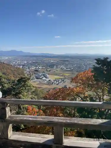 阿賀神社(滋賀県)