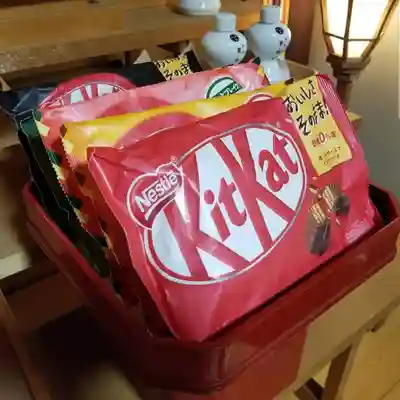 伏木香取神社(茨城県)