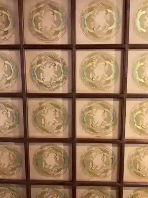 相応寺のその他建物