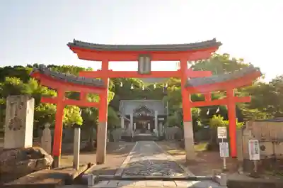 天皇寺(香川県)