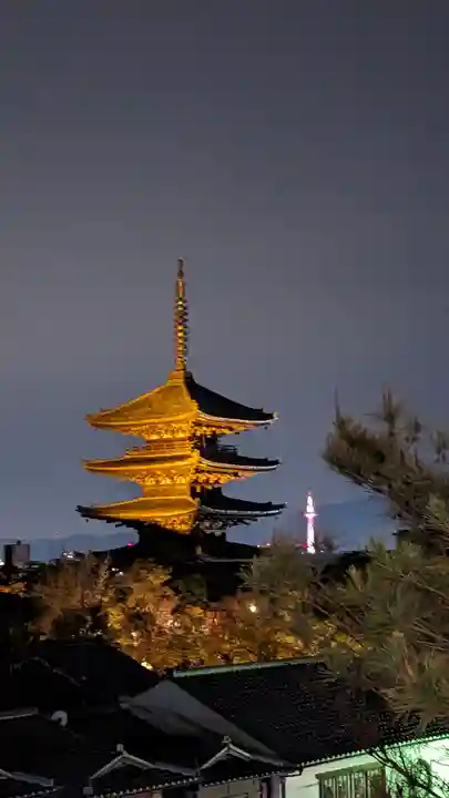 高台寺(高台寿聖禅寺・高臺寺)(京都府)