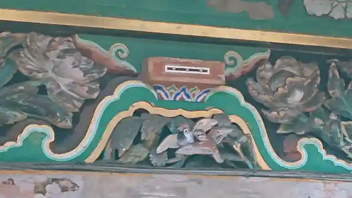 日光東照宮の芸術