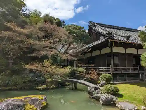 青蓮院門跡(京都府)