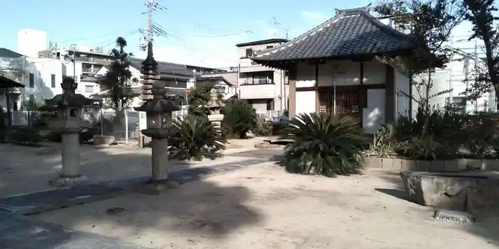 西武庫須佐男神社のその他建物