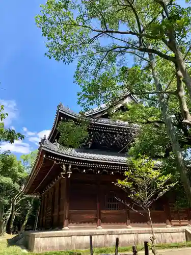妙興報恩禅寺（妙興寺）のその他建物