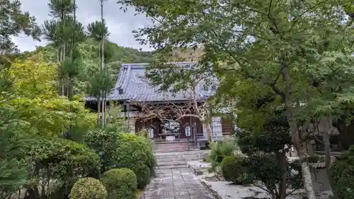 妙祐久遠寺(京都府)