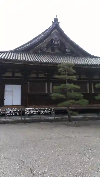 蓮華王院(三十三間堂)の本殿・本堂