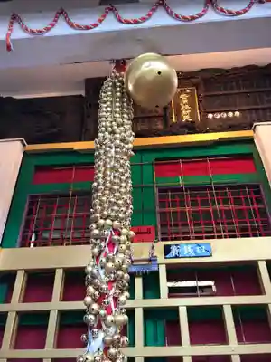 吉原弁財天本宮（吉原神社奥宮）のその他建物