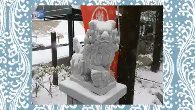 縁結神社(栃木県)