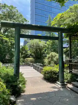 東郷神社(東京都)