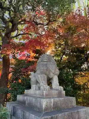 晴明神社(京都府)