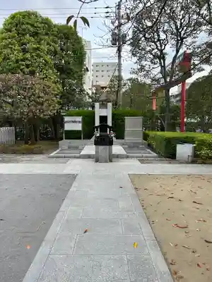 淡島堂(東京都)