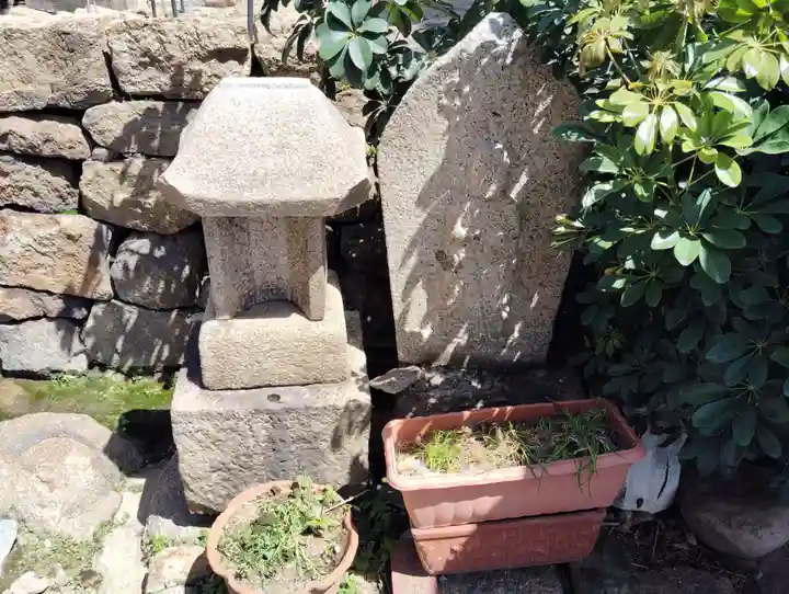 水神宮(鶴井戸亀井戸)(岡山県)