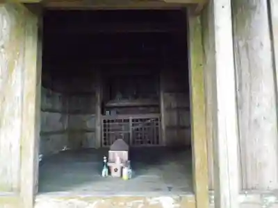 熊野神社(福岡県)