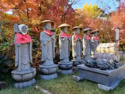 多聞院(埼玉県)