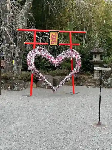 伊豆山神社(静岡県)
