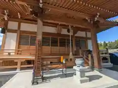 福成就寺(三重県)