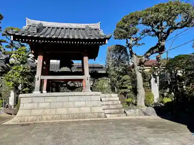 天台宗西光寺(東京都)