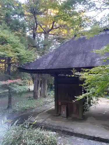財賀寺(愛知県)