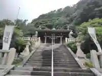 叶神社(東叶神社)のその他建物