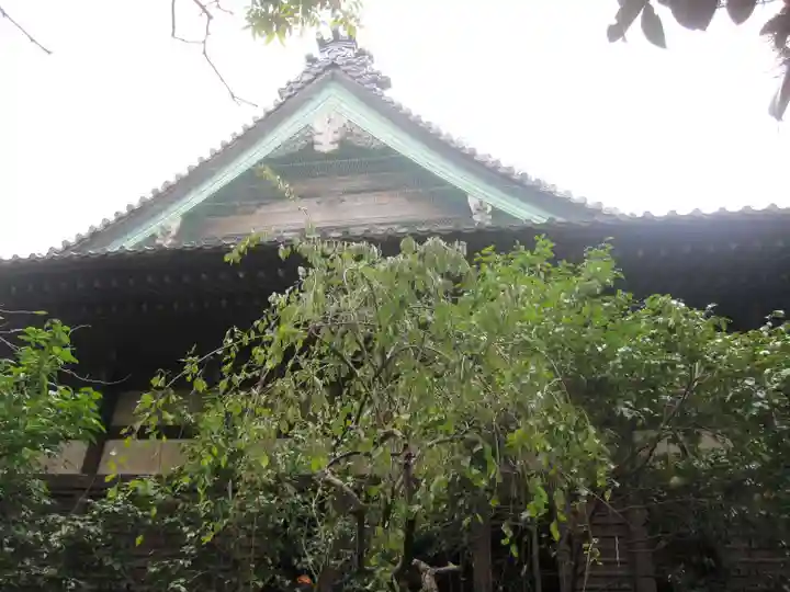 宝戒寺(神奈川県)