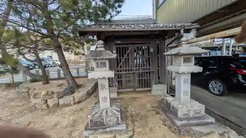 大将軍神社(滋賀県)